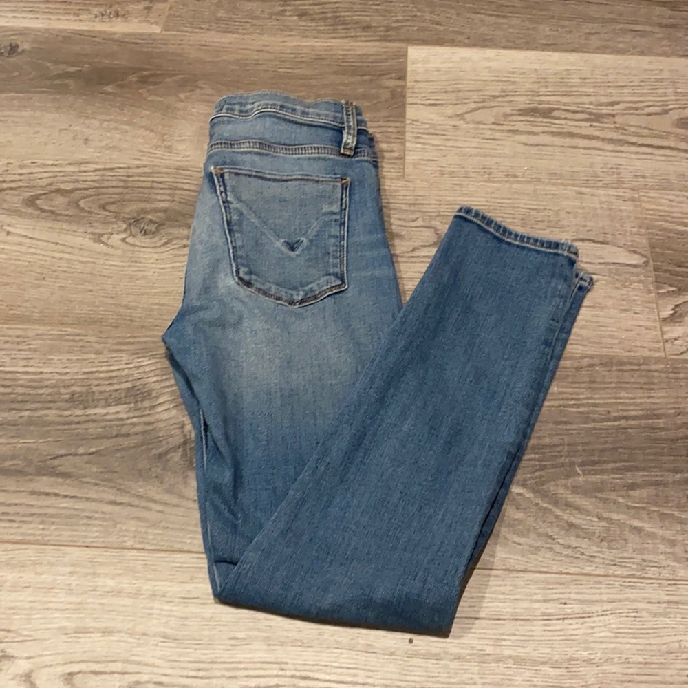 Hudson denim size 26
